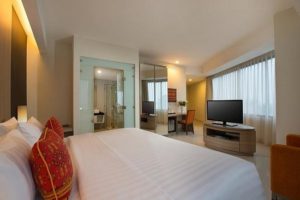 Berapa Ukuran Kamar  Hotel  1001malam