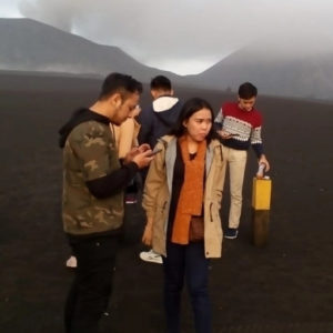 bromo testimonial 1001malam