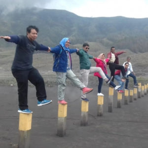 bromo testimonial 1001malam