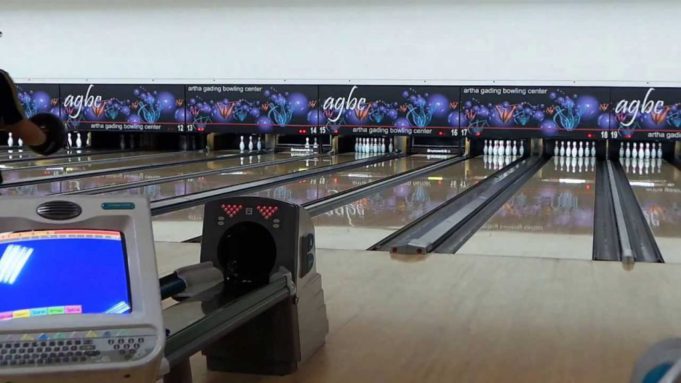 5 Tempat Bowling Di Jakarta Paling Seru | 1001malam