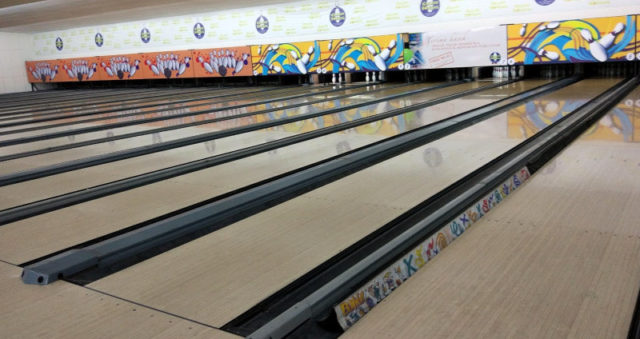 5 Tempat Bowling Di Jakarta Paling Seru | 1001malam