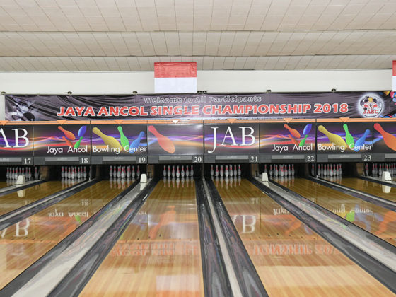 5 Tempat Bowling Di Jakarta Paling Seru | 1001malam