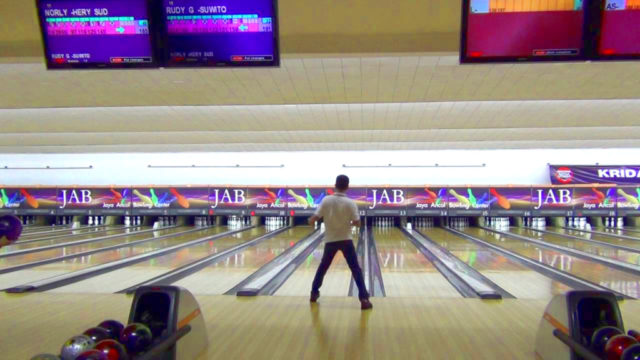 5 Tempat Bowling Di Jakarta Paling Seru | 1001malam